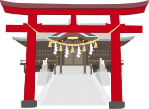 torii