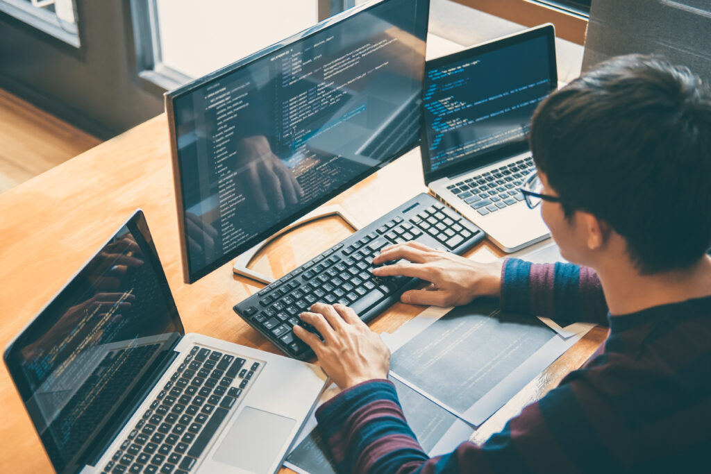 it_engineer